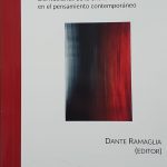 Ramaglia, D. (Ed.) (2021) . "Recorridos alternativos de la modernidad: Derivaciones de la crítica en el pensamiento contemporáneo"