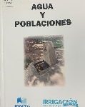 Departamento General de Irrigación (2025). Agua y Poblaciones